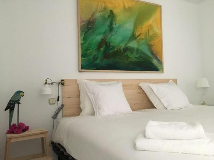 Apartamento En Primera Linea De Mar Альмуньекар Экстерьер фото